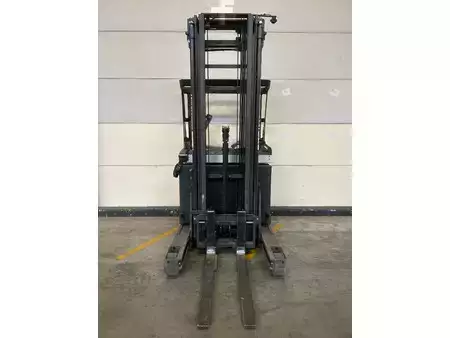Työntömastotrukki 2020  Unicarriers UMS160DTFVRE675 (4)