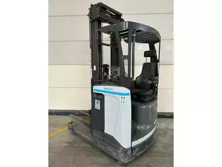Reach Trucks 2020  Unicarriers 160 DTFVRE 675 UMS (1)
