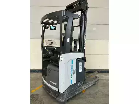 Reach Trucks 2020  Unicarriers 160 DTFVRE 675 UMS (2)