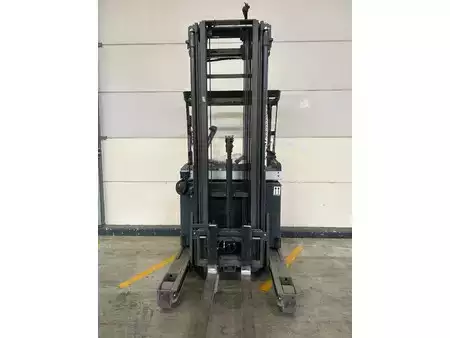 Reach Trucks 2020  Unicarriers 160 DTFVRE 675 UMS (4)