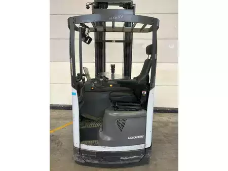 Reach Trucks 2021  Unicarriers 160DTFVRE675UMS (1)