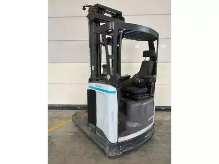 Reach Trucks 2021  Unicarriers 160DTFVRE675UMS (2)