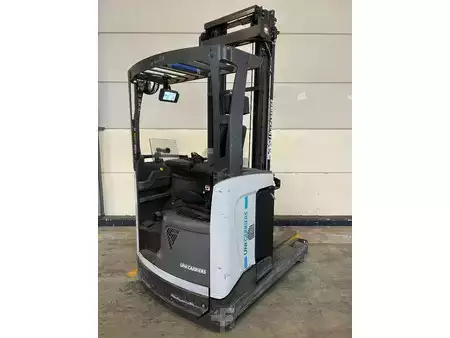 Reach Trucks 2021  Unicarriers 160DTFVRE675UMS (3)