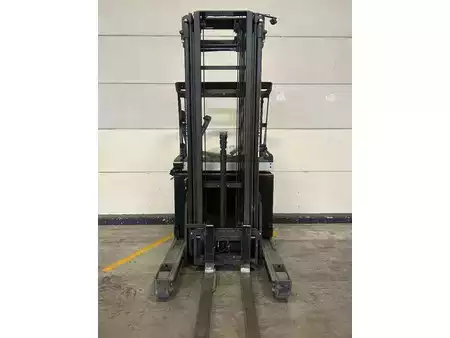 Reach Trucks 2021  Unicarriers 160DTFVRE675UMS (4)
