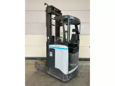 Työntömastotrukki 2021  Unicarriers UMS160DTFVRE675 (1)