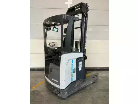 Työntömastotrukki 2021  Unicarriers UMS160DTFVRE675 (2)