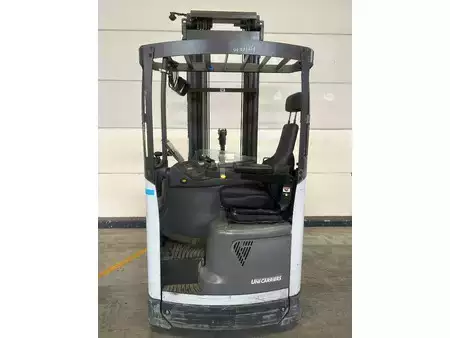 Työntömastotrukki 2021  Unicarriers UMS160DTFVRE675 (3)