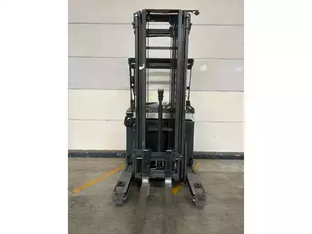 Työntömastotrukki 2021  Unicarriers UMS160DTFVRE675 (4)