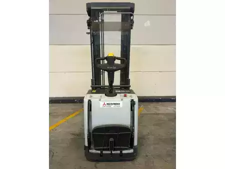 Wózek wysokiego podnoszenia 2015  Unicarriers PSP160SDTFVP480 (1)