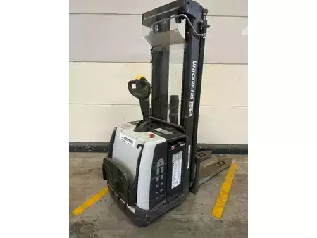 Wózek wysokiego podnoszenia 2015  Unicarriers PSP160SDTFVP480 (2)