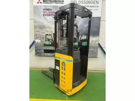 Stapelaars 2017  Unicarriers 160SDTFV540AJN (1)