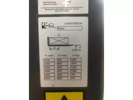 Stapelaars 2017  Unicarriers 160SDTFV540AJN (6)