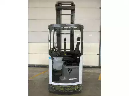Retráctil 2022  Unicarriers UND140DTFVRE845 (1)