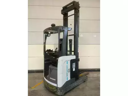 Retráctil 2022  Unicarriers UND140DTFVRE845 (2)
