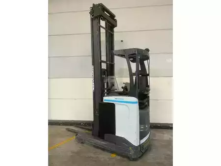 Retráctil 2022  Unicarriers UND140DTFVRE845 (3)