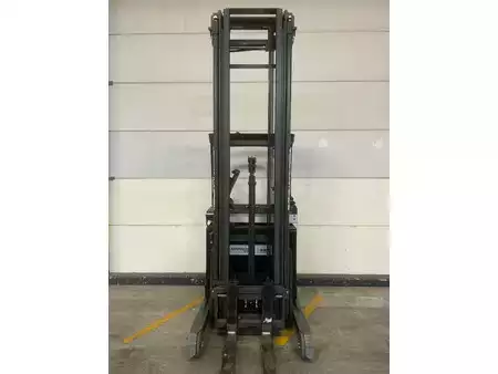 Retráctil 2022  Unicarriers UND140DTFVRE845 (4)