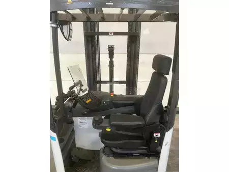 Retráctil 2022  Unicarriers UND140DTFVRE845 (5)