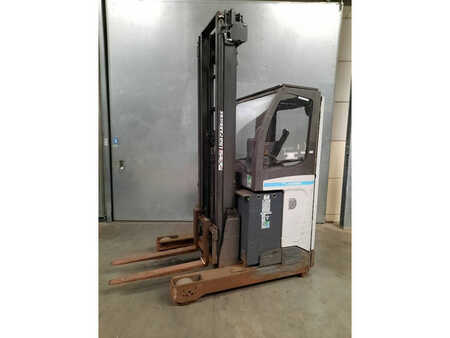 Retraky 2014  Unicarriers UMS160DTFVRF725 (2)