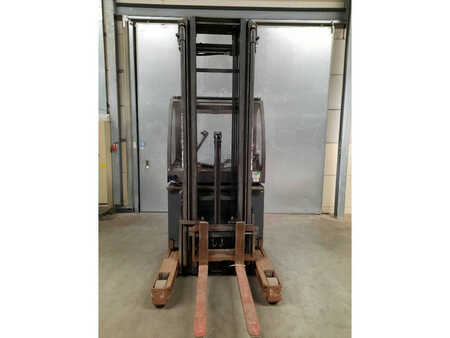 Retraky 2014  Unicarriers UMS160DTFVRF725 (4)