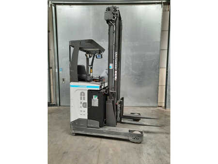 Reach Truck 2017  Unicarriers UMS160DTFVRE725 (1)