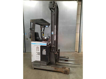 Reach Truck 2017  Unicarriers UMS160DTFVRE725 (1)