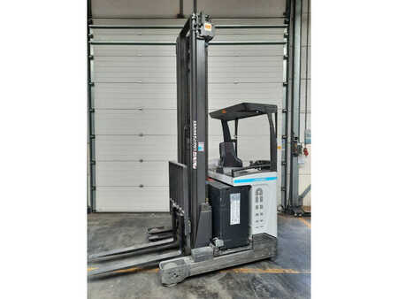 Reach Truck 2015  Unicarriers UMS160DTFVMF845 (2)