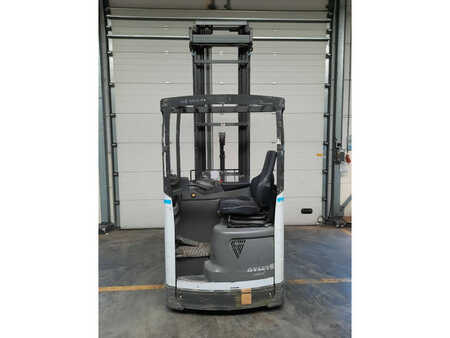 Unicarriers UMS160DTFVMF845