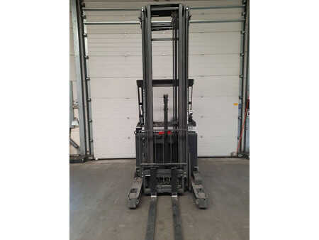 Reach Truck 2017  Unicarriers UMS160DTFVMF845 (3)