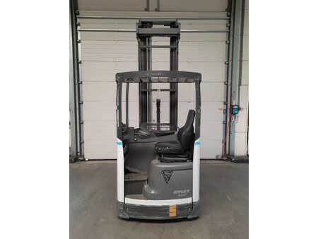 Reach Truck 2017  Unicarriers UMS160DTFVMF845 (4)