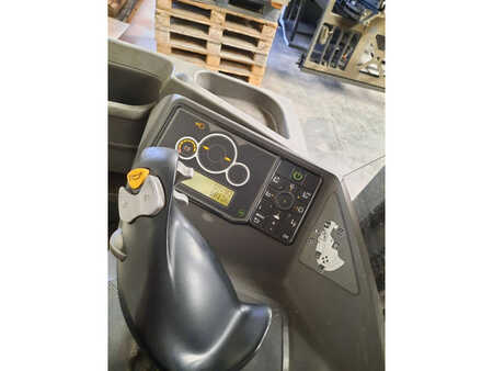 Unicarriers UMS200DTFVRE795