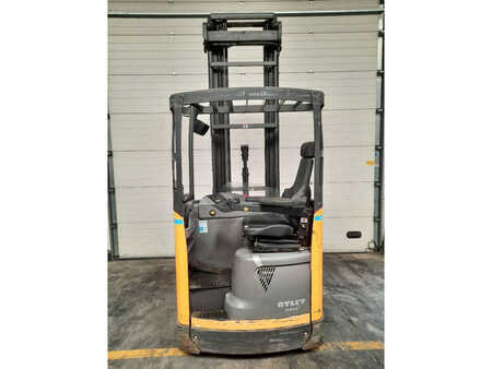 Unicarriers UMS160DTFVRE795