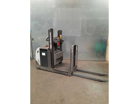 Vertikal ordreplukker  Unicarriers 100SVI120EPL (1)