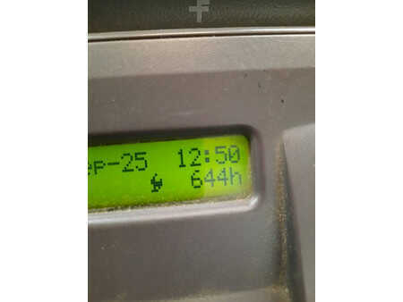 Vertikal ordreplukker  Unicarriers 100SVI120EPL (5)