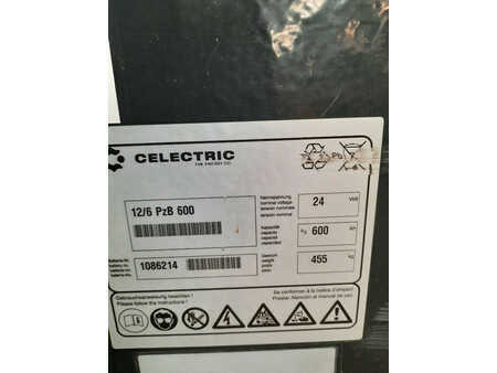 Vertikal ordreplukker  Unicarriers 100SVI120EPL (9)