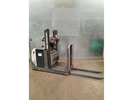 Vertikal ordreplukker  Unicarriers 100SVI120EPL (1)