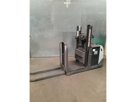 Vertikal ordreplukker  Unicarriers 100SVI120EPL (2)