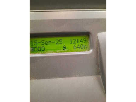 Vertikal ordreplukker  Unicarriers 100SVI120EPL (5)