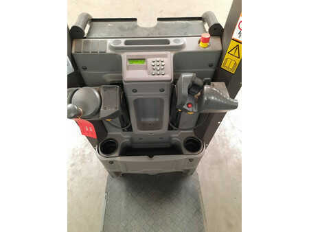 Vertikal ordreplukker  Unicarriers 100SVI120EPL (6)