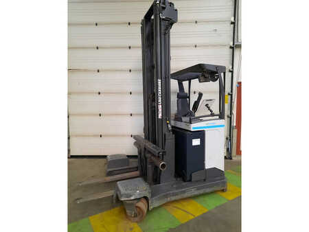 Reach Trucks 2019  Unicarriers UFW250DTFVRE705 (2)