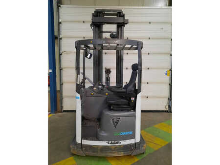 Reach Trucks 2019  Unicarriers UFW250DTFVRE705 (3)