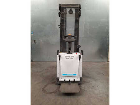 Unicarriers PSP160SDTFVP540