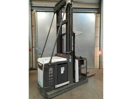 Preparador de pedidos vertical 2017  Unicarriers 125DTFVI850EPH (1)