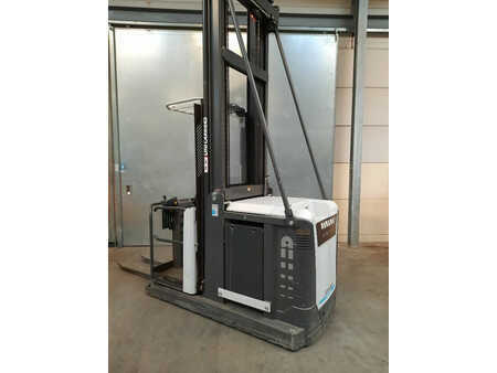 Preparador de pedidos vertical 2017  Unicarriers 125DTFVI850EPH (2)