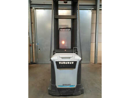 Preparador de pedidos vertical 2017  Unicarriers 125DTFVI850EPH (3)