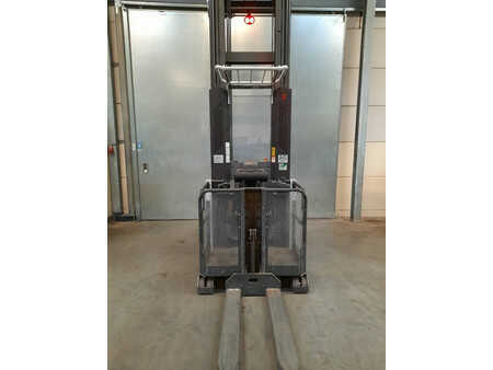 Preparador de pedidos vertical 2017  Unicarriers 125DTFVI850EPH (4)