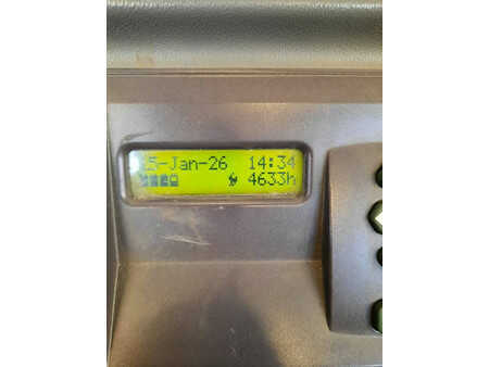 Preparador de pedidos vertical 2017  Unicarriers 125DTFVI850EPH (5)