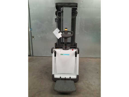 Unicarriers PSP160SDTFVHP480