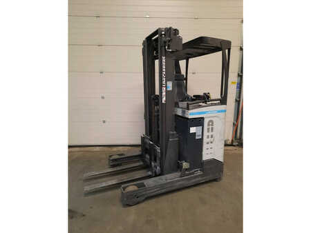 Unicarriers UMS160DTFVXC540