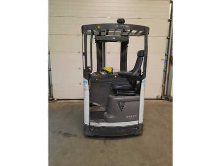 Unicarriers UMS160DTFVXC540