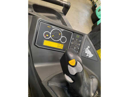 Unicarriers UMS160DTFVXC540